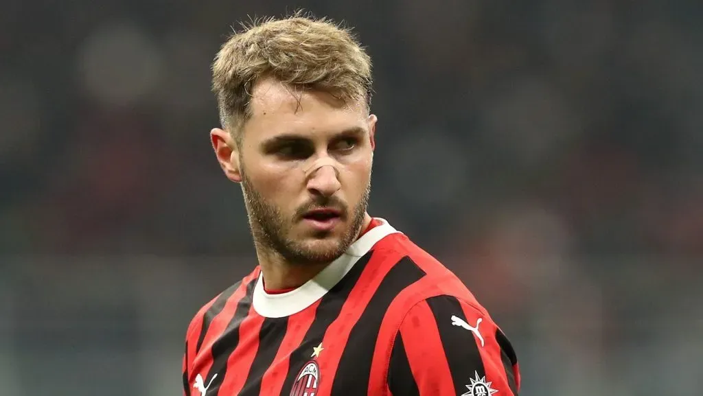 Santiago Giménez envía mensaje a Massimiliano Allegri de cara a nueva temporada en AC Milan. Lado.mx Santiago Giménez envía mensaje a Massimiliano Allegri de cara a nueva temporada en AC Milan. Noticias en tiempo real