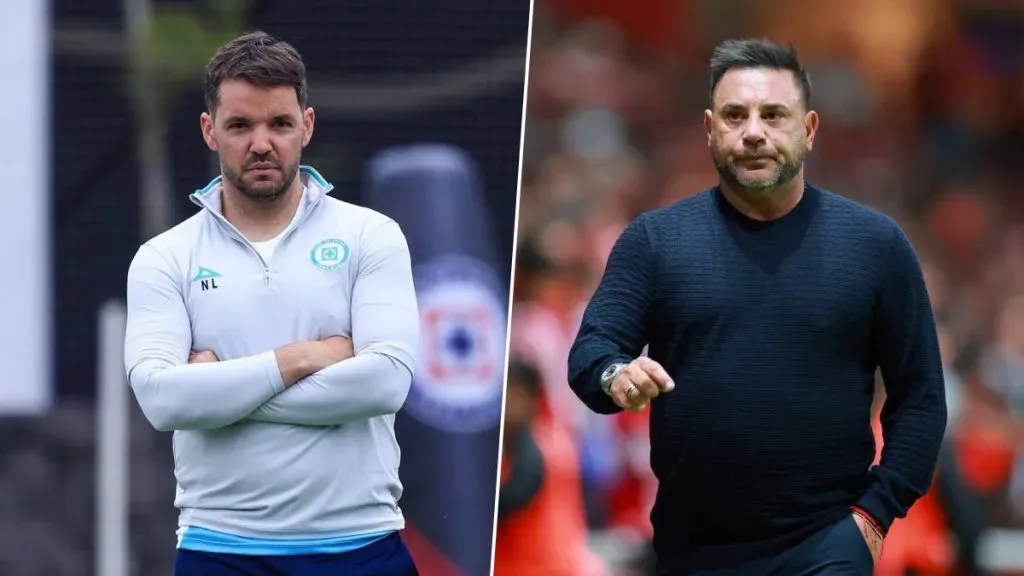 El Toluca de Mohamed visitará a La Máquina por la Jornada 6 de Liga MX (Especial)