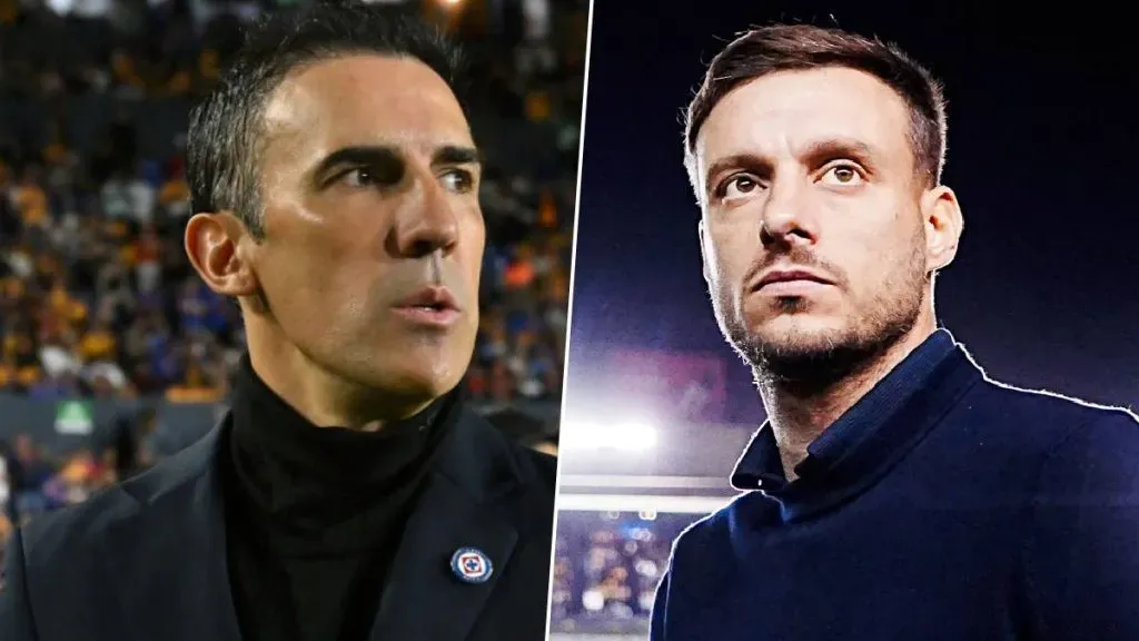 Ambos sin trabajo, fueron puestos en el radar de los Zorros en las últimas horas.