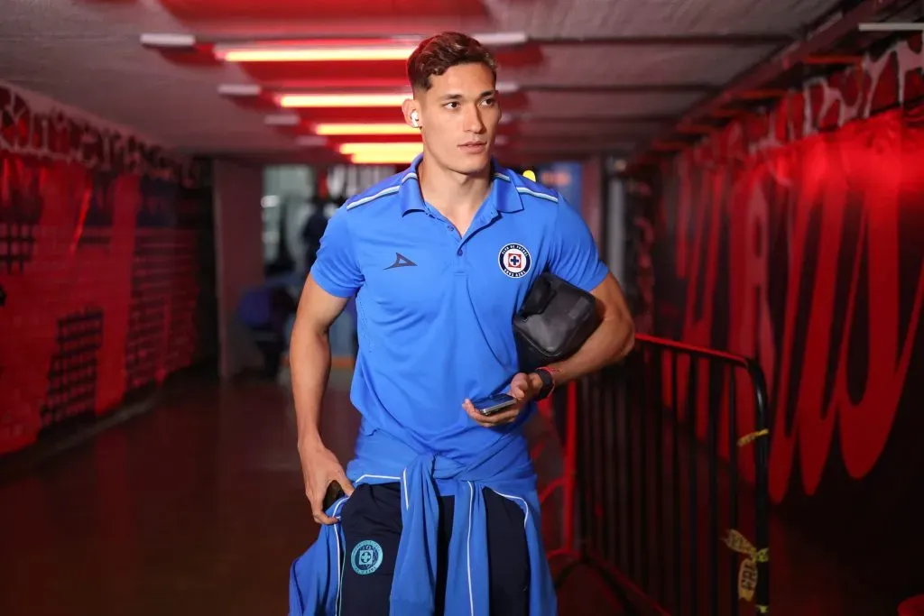 ¿Cruz Azul vs. Toluca va por TV abierta? Dónde ver la Liga MX (Imago 7)