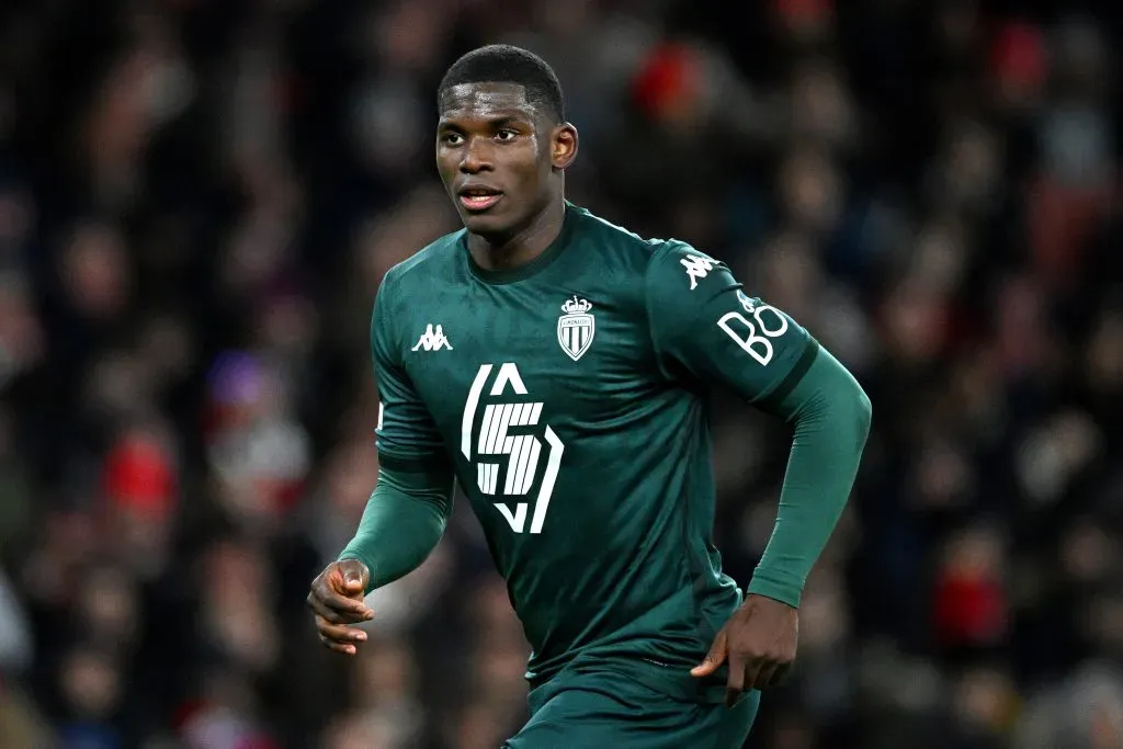 ¿Cruz Azul busca fichar a Breel Embolo? La verdad sobre el rumor (Getty Images)