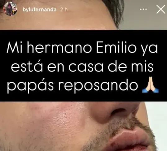 Publicación que se hizo viral en redes sociales