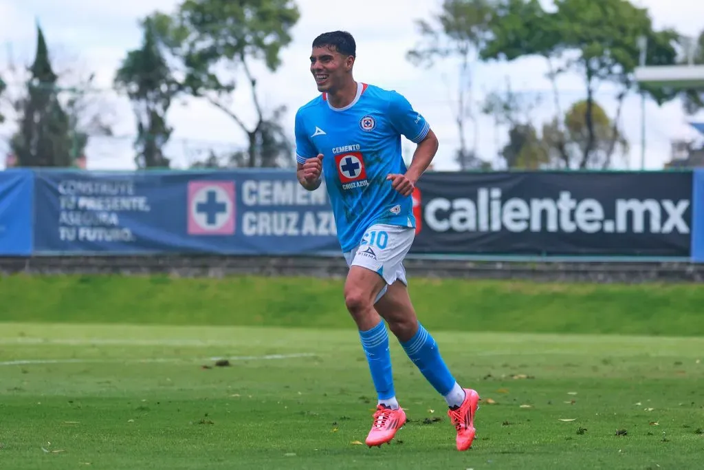 ¿Por qué Bryan Gamboa no entra en planes para reemplazar a Sepúlveda? (Imago 7)