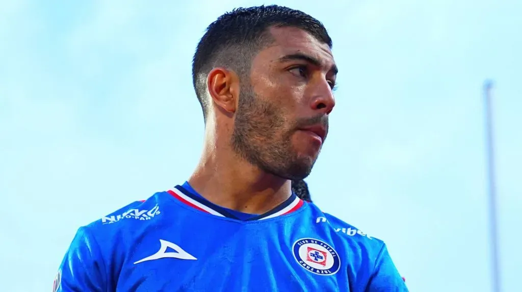 Chaco Giménez expuso el mayor