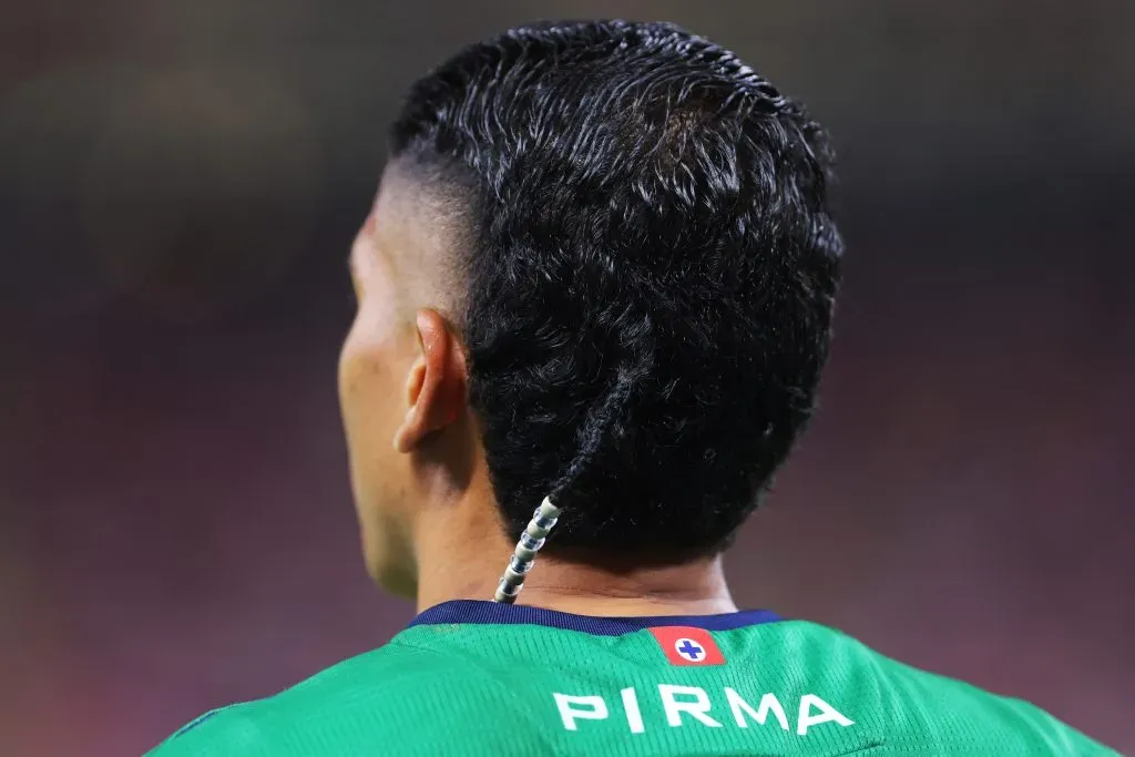 Kevin Mier no está teniendo sus mejores momentos en la actualidad (Imago 7)