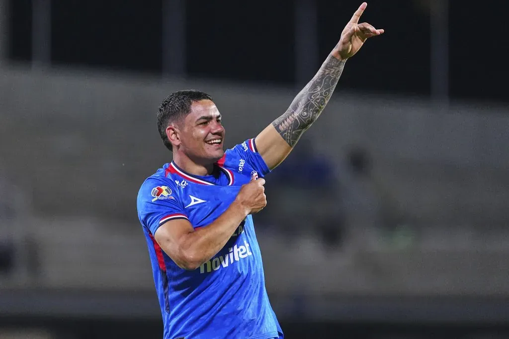 Alineaciones confirmadas de Pachuca vs. Cruz Azul por la Liga MX (Imago 7)