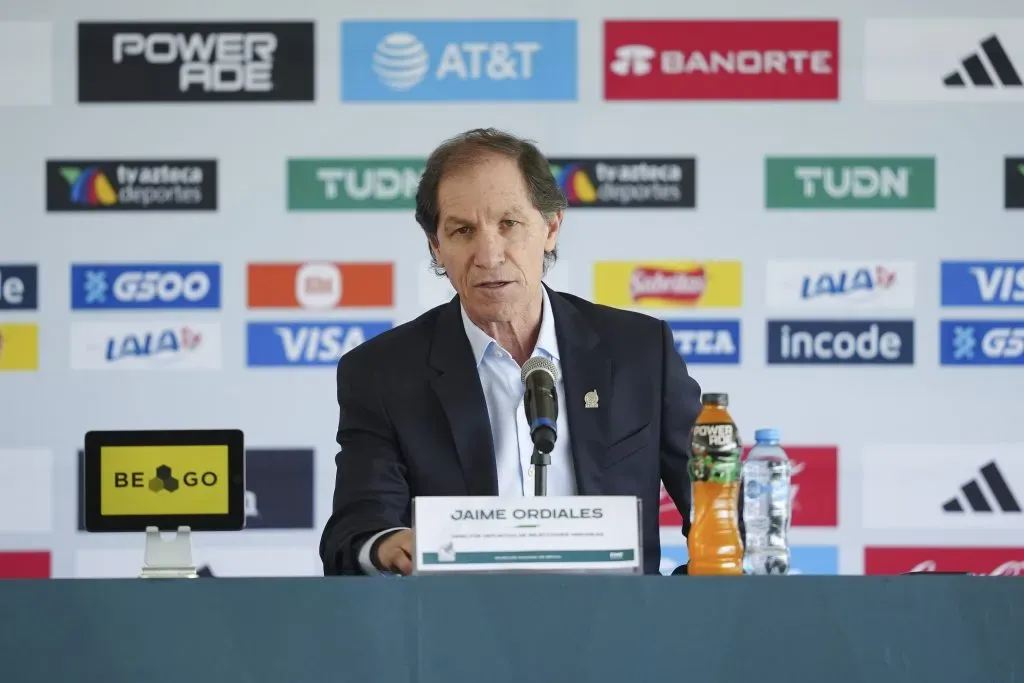 La verdad detrás de la llegada de Ángel Sepúlveda a Cruz Azul (Imago 7)