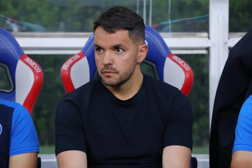 Los resultados que necesita Cruz Azul para ser líder de la Liga MX (Imago 7)