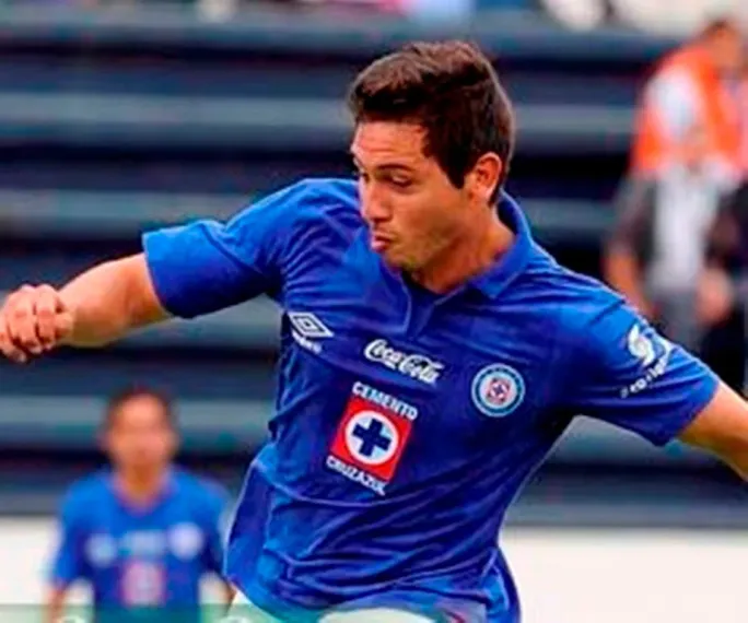 González supo brillar en el antiguo Hidalgo.