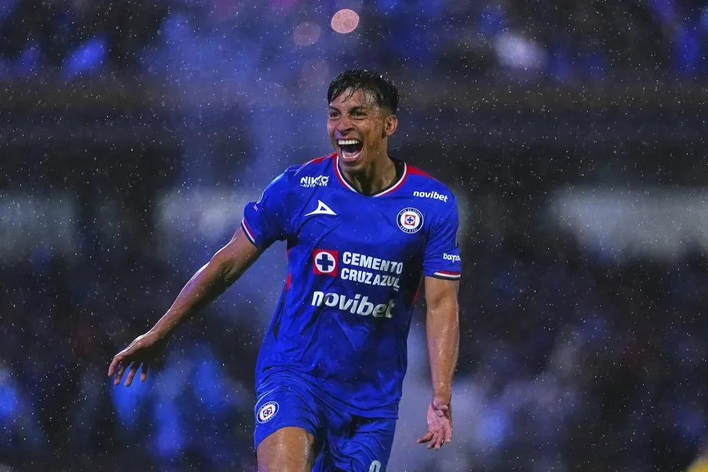 Alineaciones confirmadas de Cruz Azul vs. Juárez por la Liga MX (Imago 7)