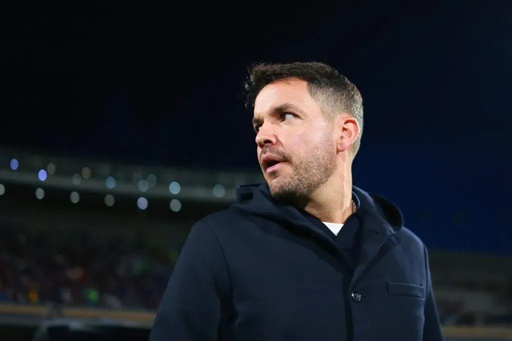 Adrián Esparza señaló el partido más peligroso para Cruz Azul (Getty Images)