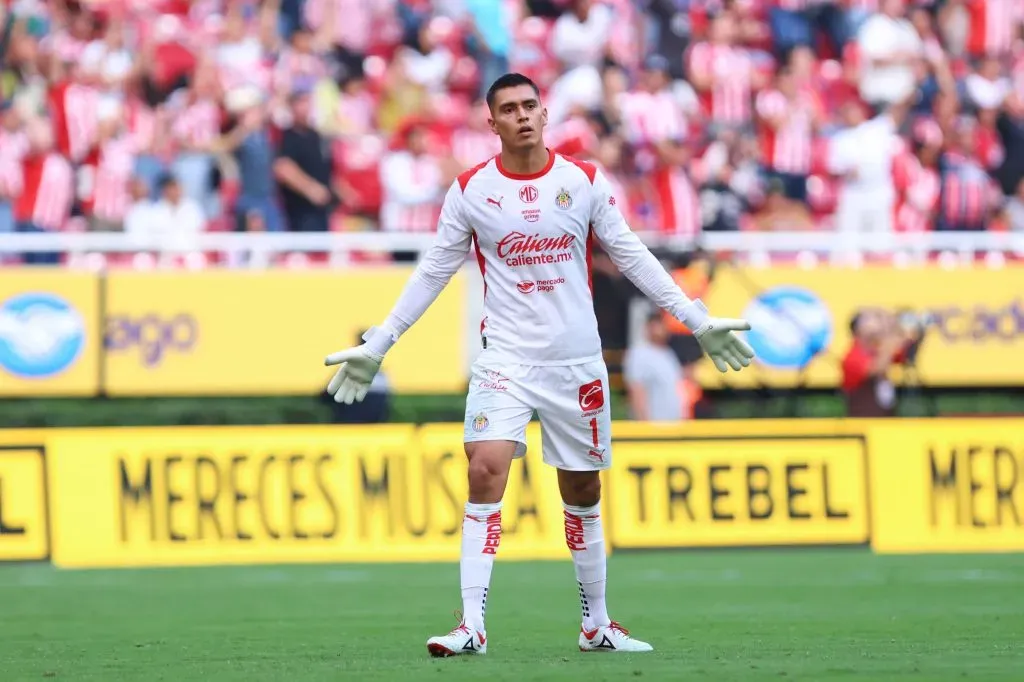 ¿Tala Rangel al Cruz Azul? Toda la verdad sobre el rumor (Imago 7)