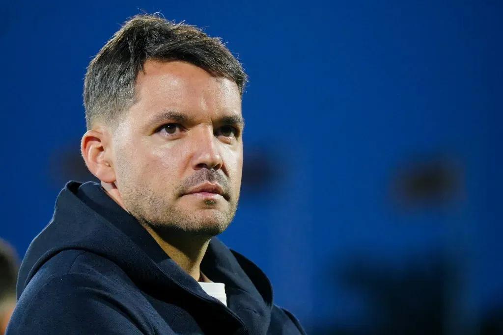 ¿Mateusz Bogusz desde el inicio? La posible alineación de Cruz Azul (Imago 7)