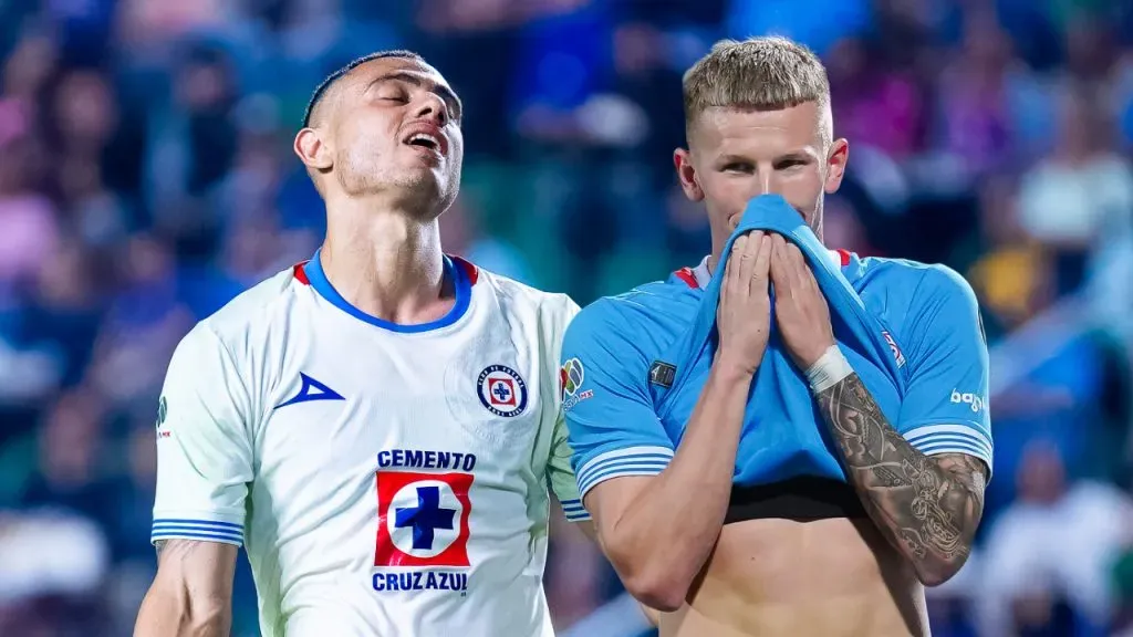 Cruz Azul