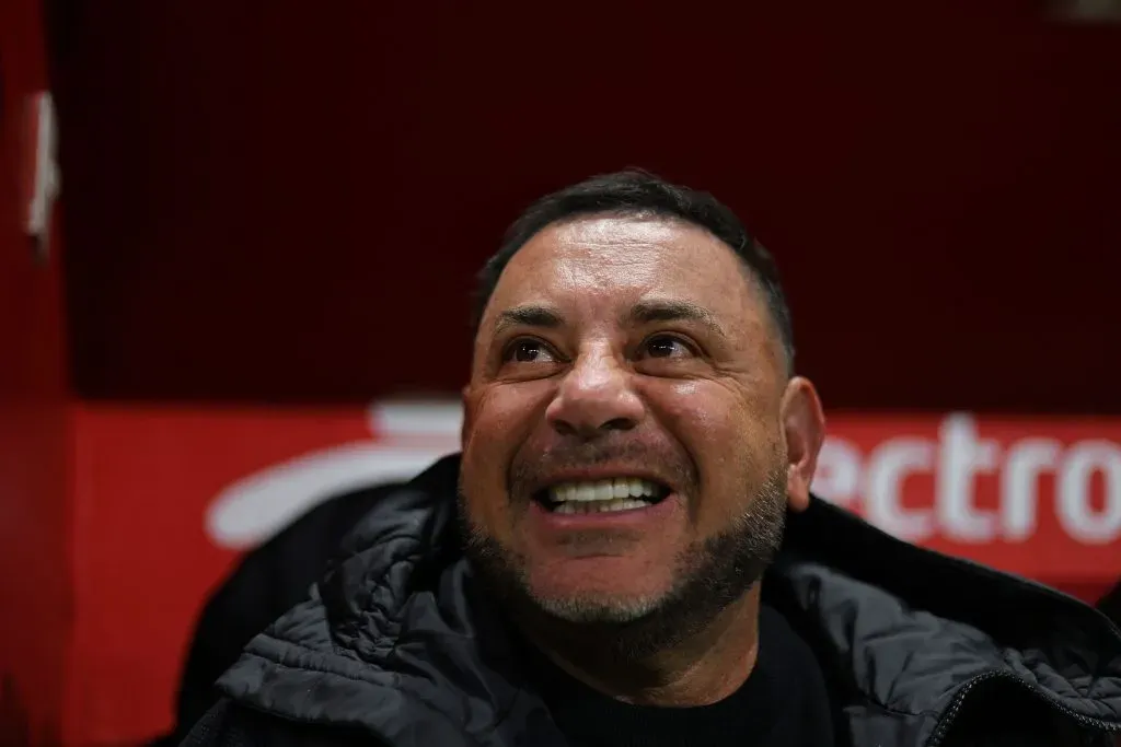 Aseguran que Antonio Mohamed tiene el deseo de entrenar a Cruz Azul (Imago 7)