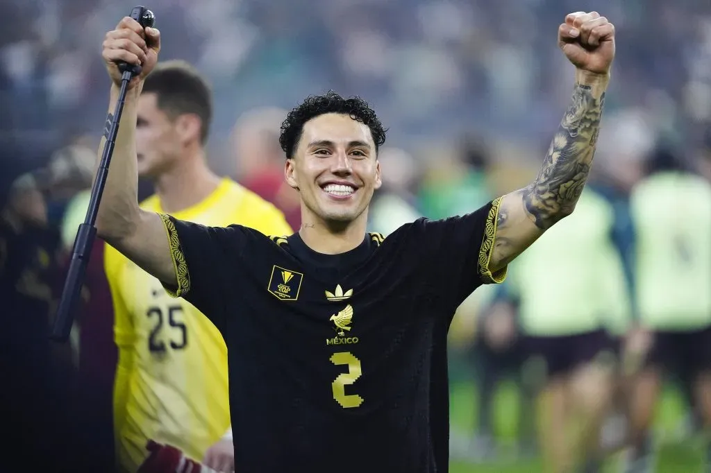 Jorge Sánchez y una gran oportunidad en Selección Mexicana. (Imago 7)