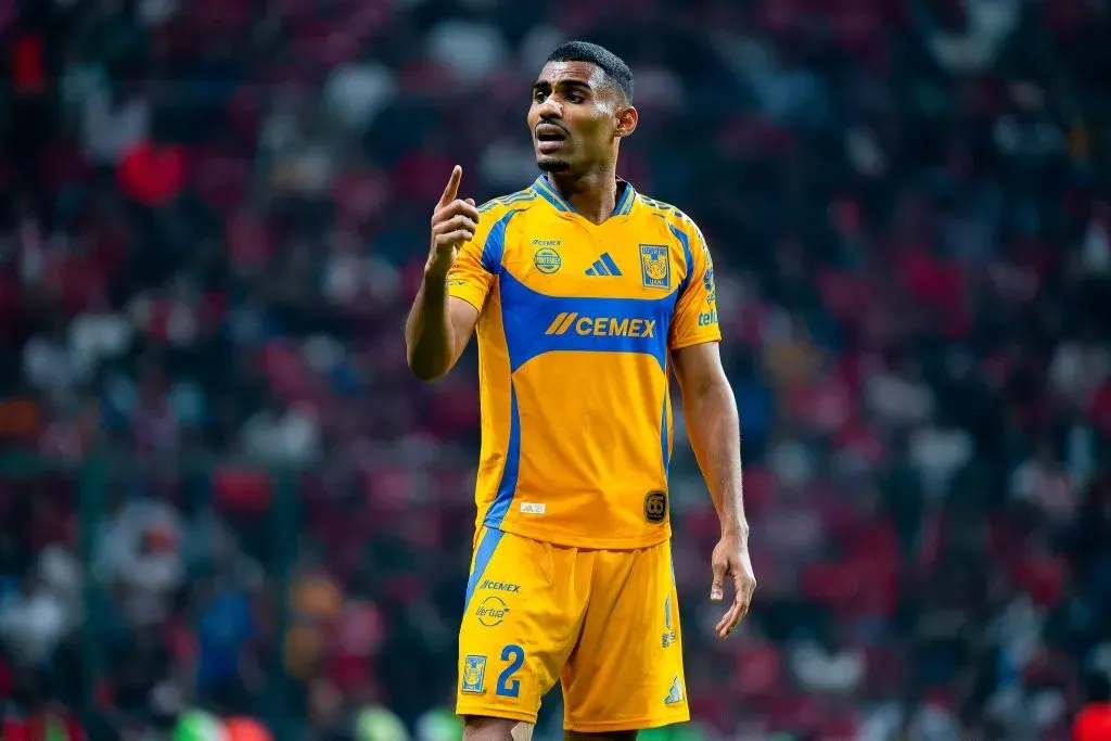 Joaquim Pereira le bajó el precio a Cruz Azul como pocos en la Liga MX (Imago 7)