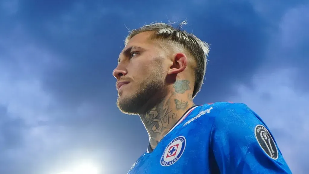 Gonzalo Piovi recibió la quinta tarjeta amarilla ante Tigres y se perderá el Clásico Joven. (Imago7)