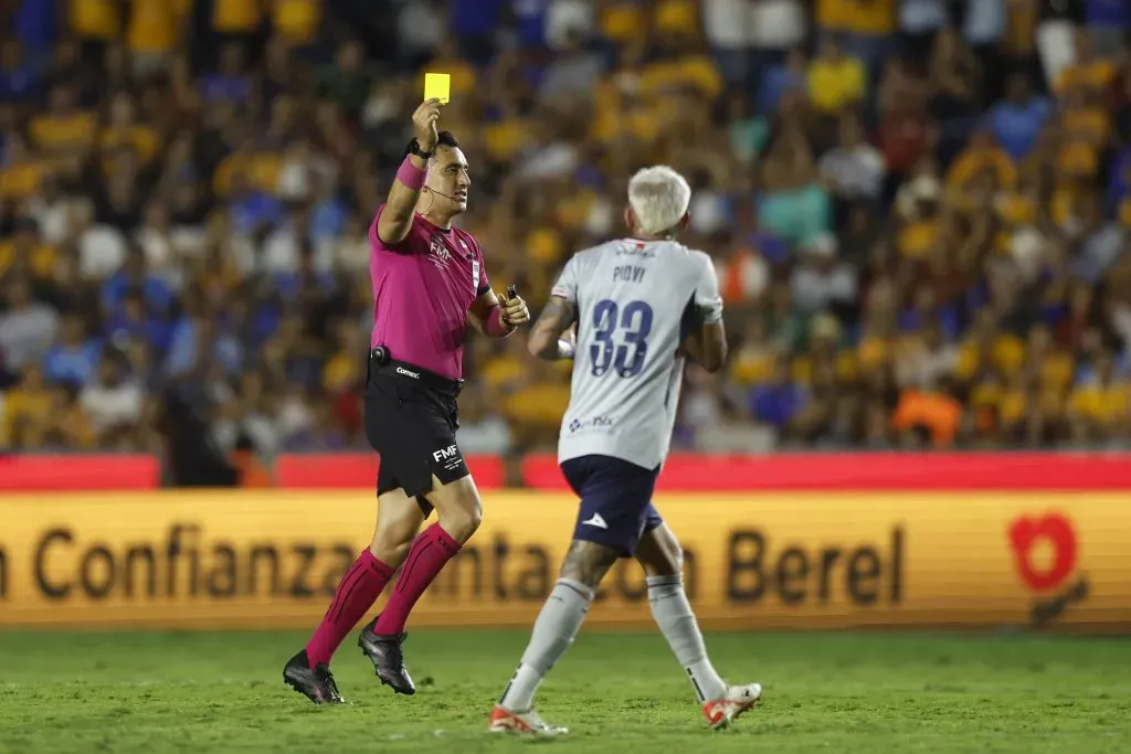 Las bajas que complican a Nicolás Larcamón para el Clásico Joven (Imago 7)