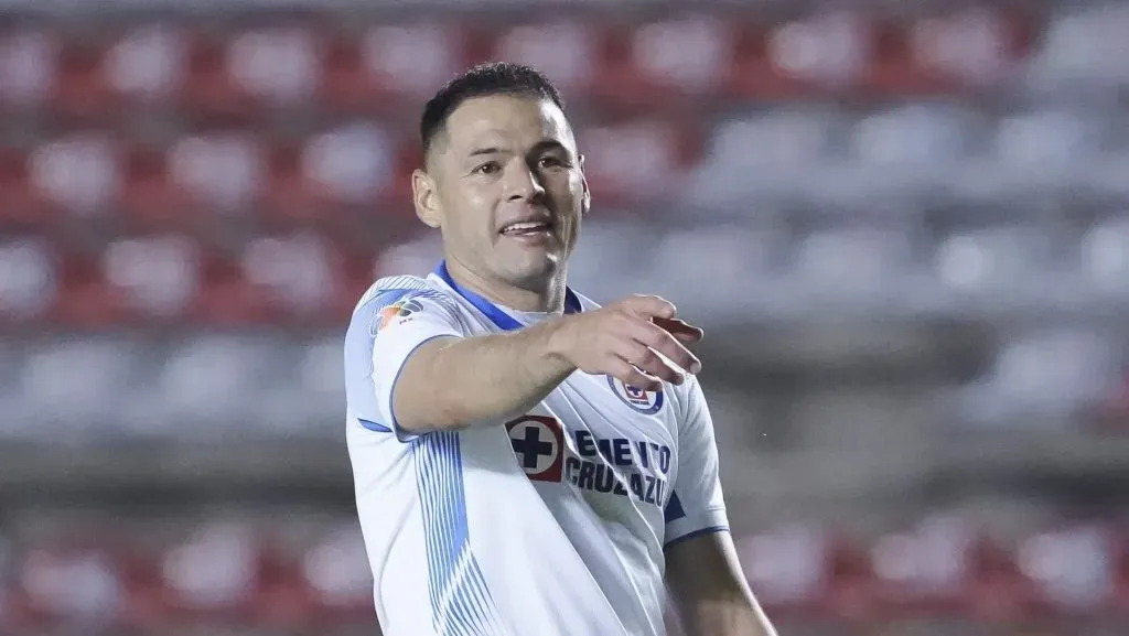 El defensor paraguayo es considerado como uno de los mejores extranjeros que pasó por las filas de los cementeros. (Imago7)