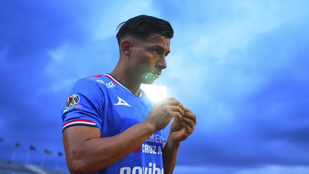 El nuevo delantero que alejaría a Ángel Sepúlveda de la Selección