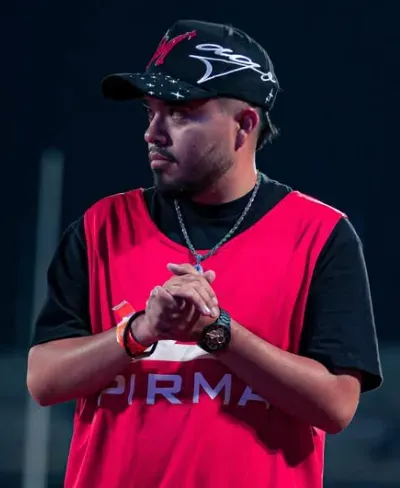 Yael Ortiz (IG Yael Ortiz)