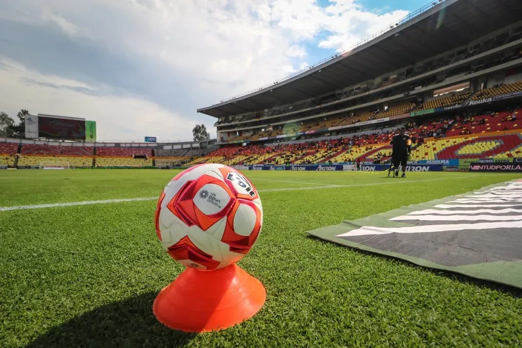 El Estadio Morelos fue una opción para Cruz Azul (Imago 7)
