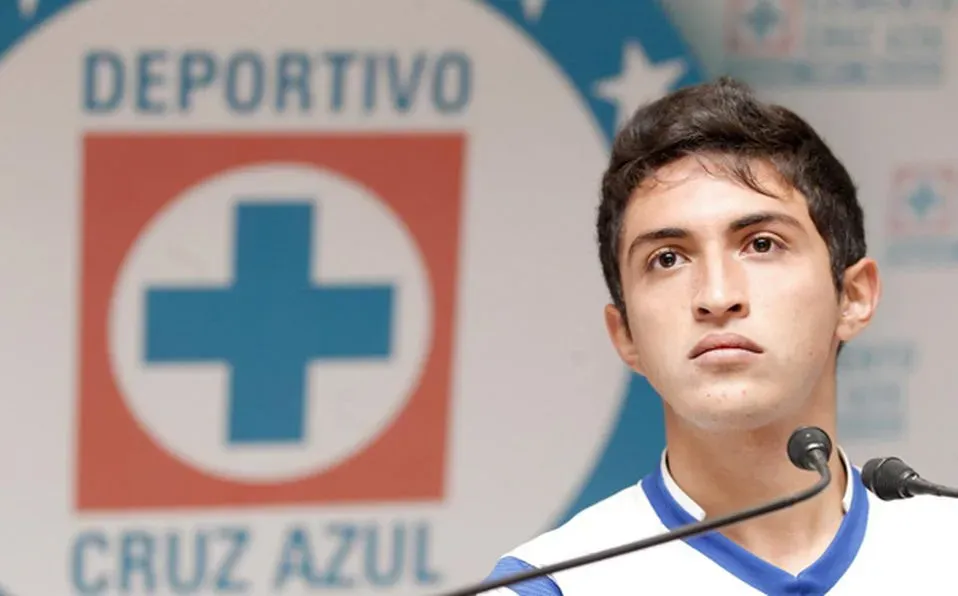 El lateral derecho fue campeón del mundo Sub-17 y luego fue promovido al primer equipo. (Gentileza)