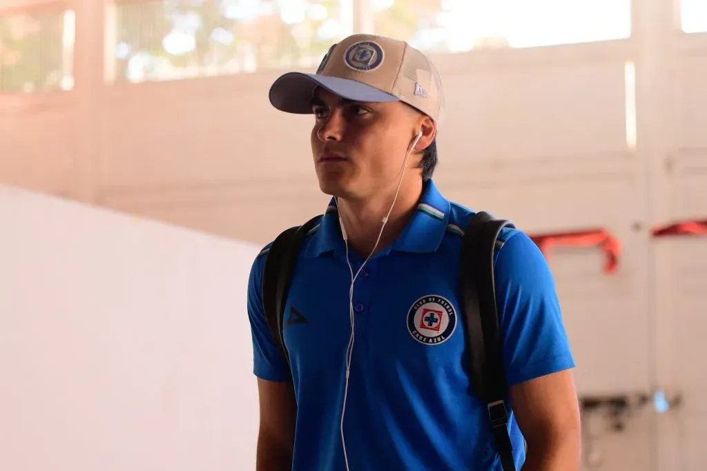 Alineaciones confirmadas de Puebla vs. Cruz Azul por la Liga MX (Imago 7)