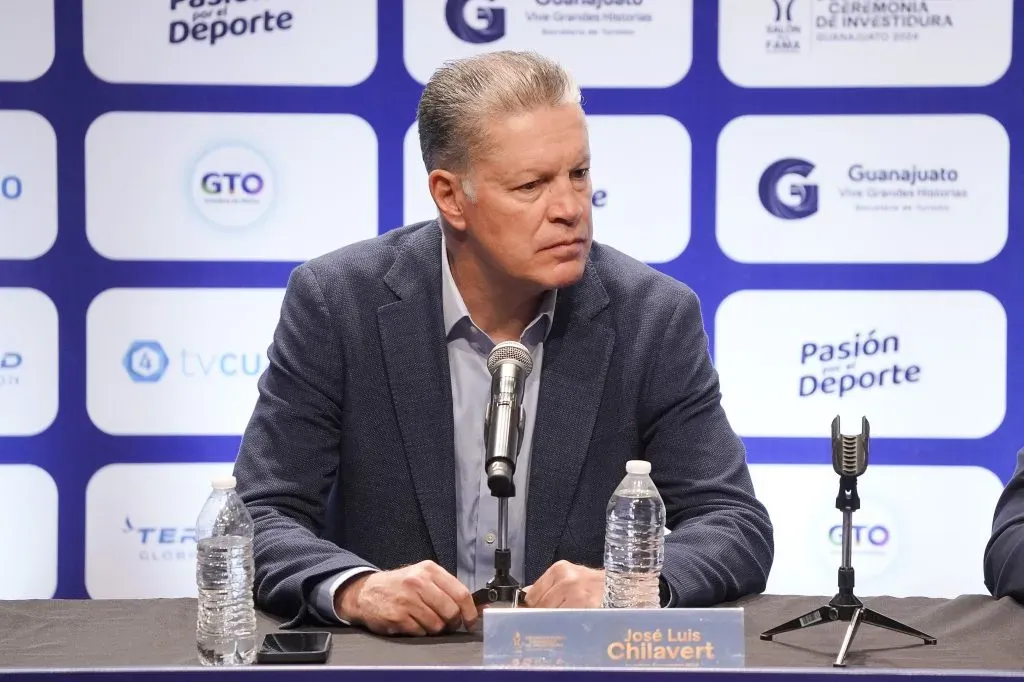 Ricardo Peláez no se guardó nada y expuso la deuda de Iván Alonso (Imago 7)