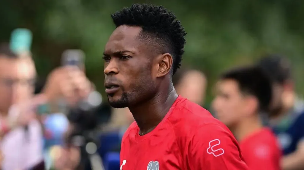 ¿Reaparece Diber Cambindo? La decisión ante las dudas con Luka Jovic