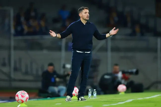 Calendario injusto: Cruz Azul sufriría por culpa del Mundial 2026 (Getty Images)