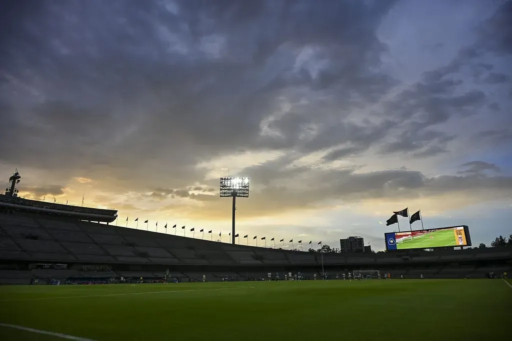 Cruz Azul hizo de CU una auténtica fortaleza. (Imago7)
