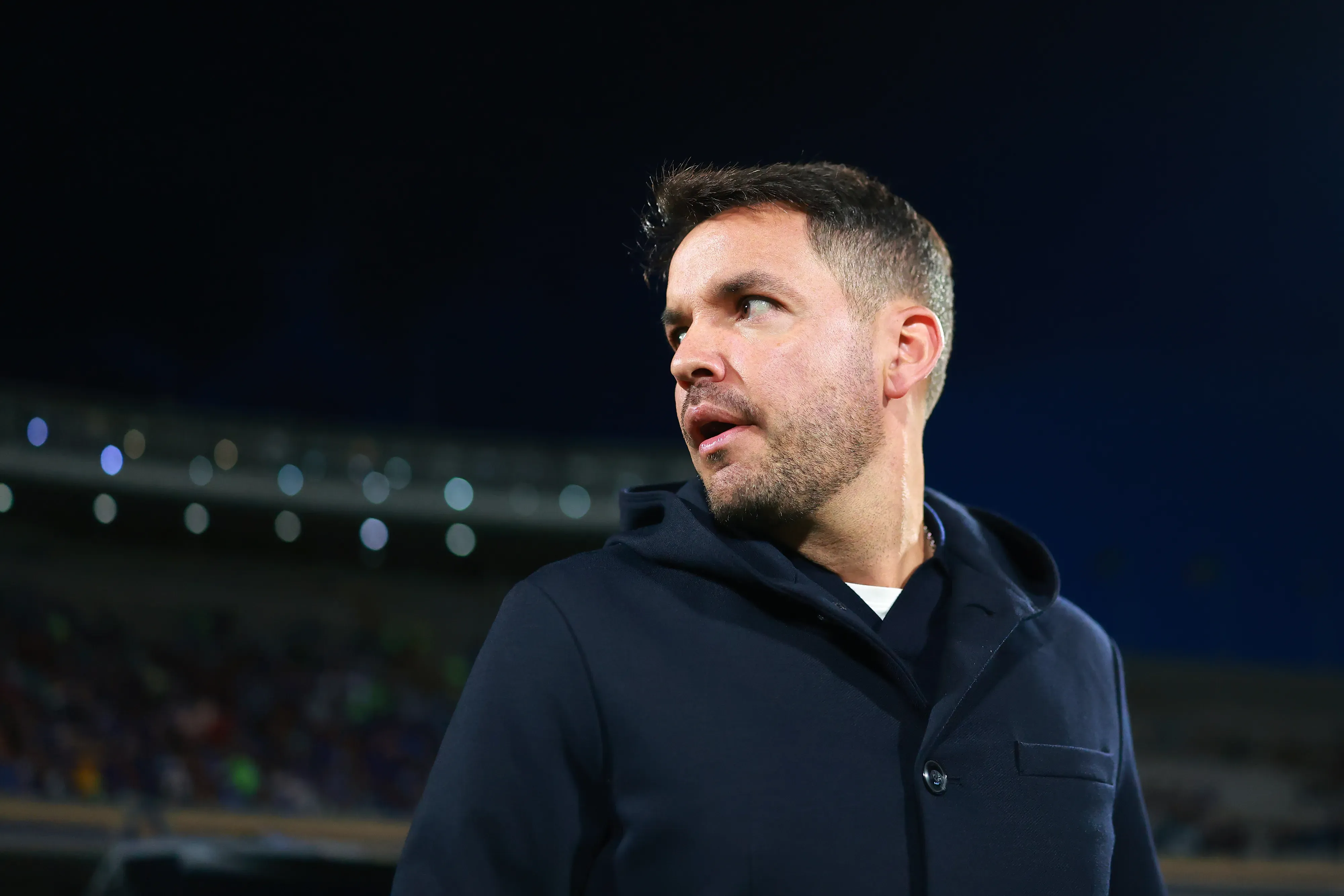 El problema que Nicolás Larcamón afrontará durante la liguilla (Getty Images)