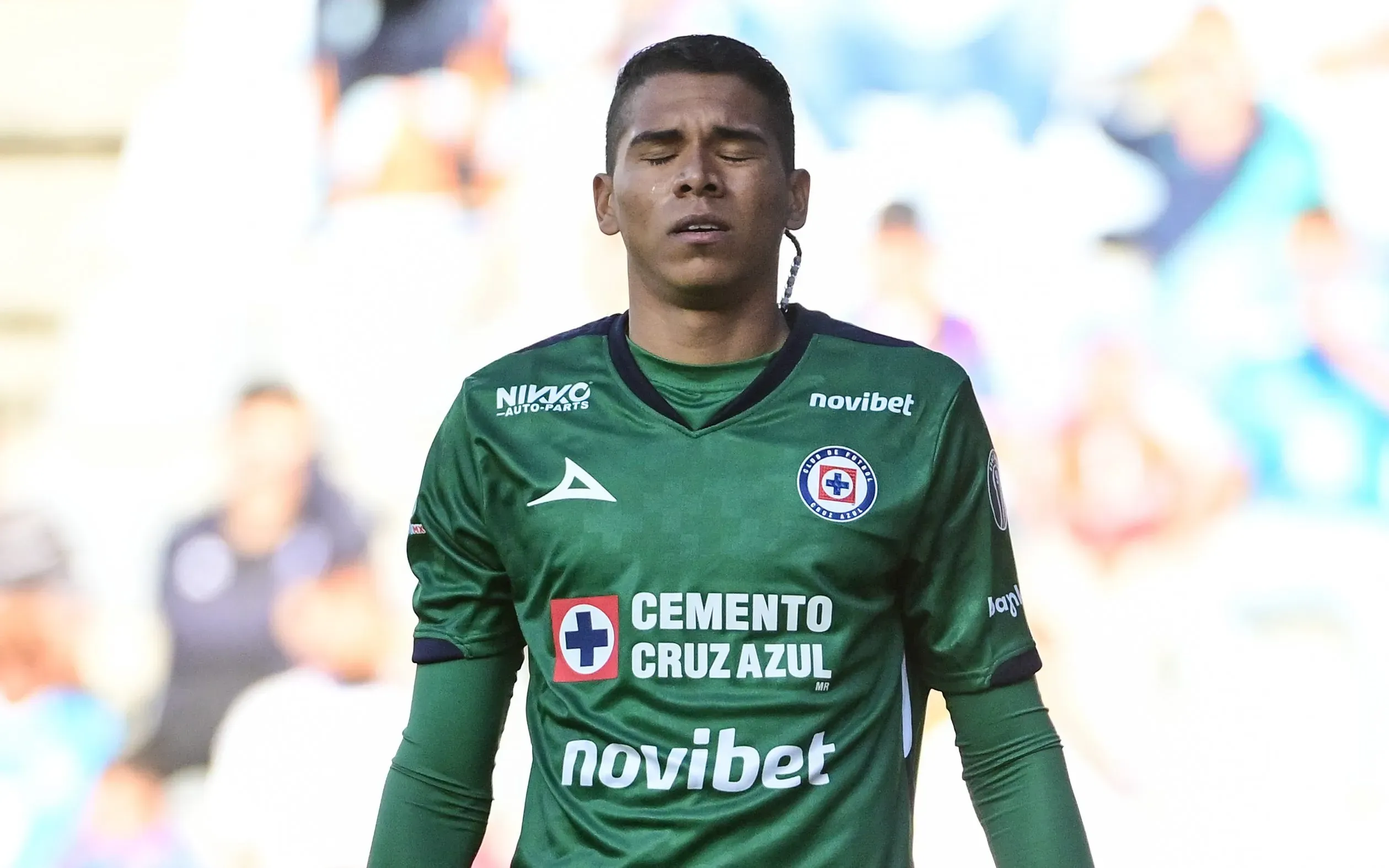 Kevin Mier y Cruz Azul sufren un duro golpe.
