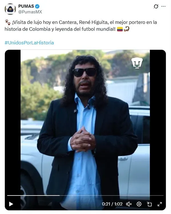 La insólita provocación de Pumas por el caso Kevin Mier (X)