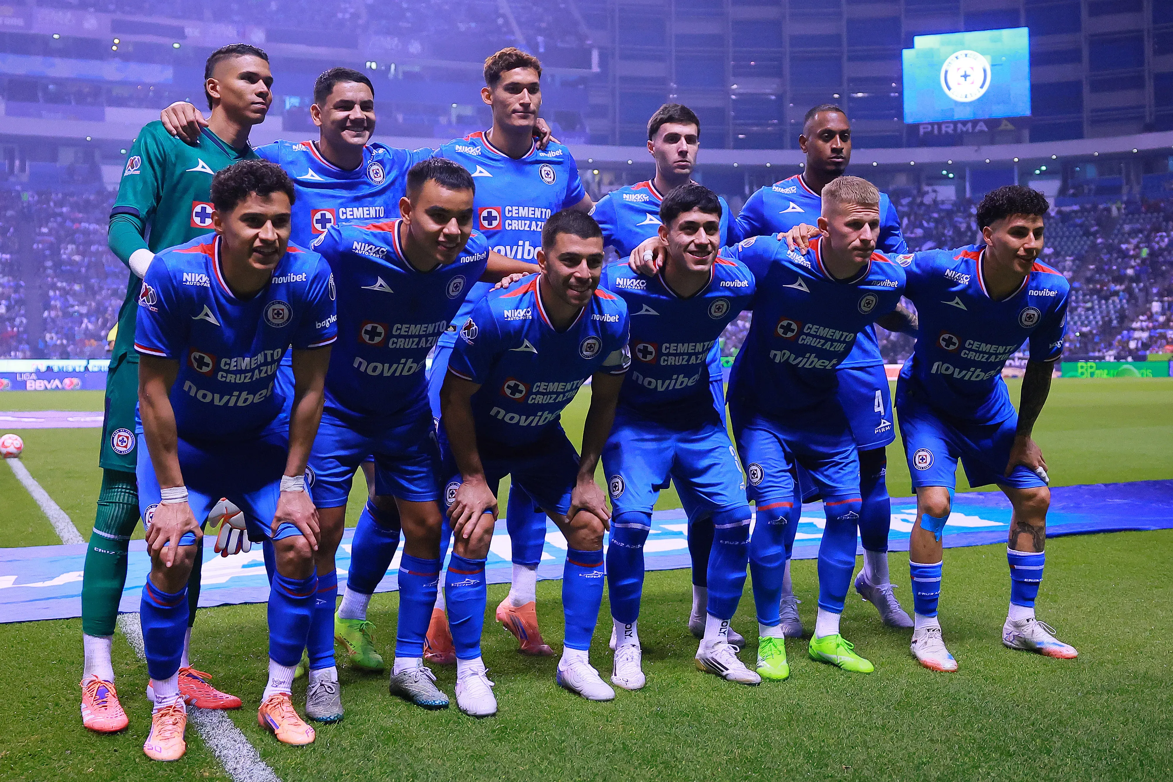 Lo que anticipan las principales IA sobre la liguilla de Cruz Azul (Getty Images)
