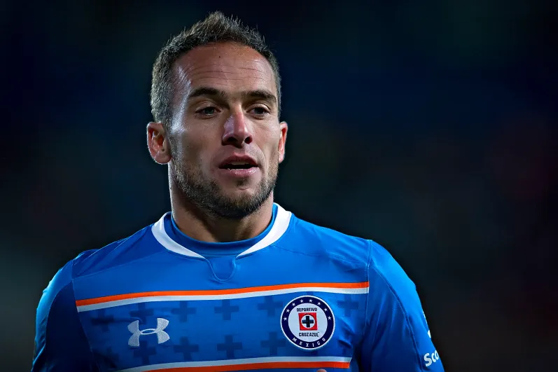 El ex Porto no logró demostrar su valía aquí (IMAGO7).