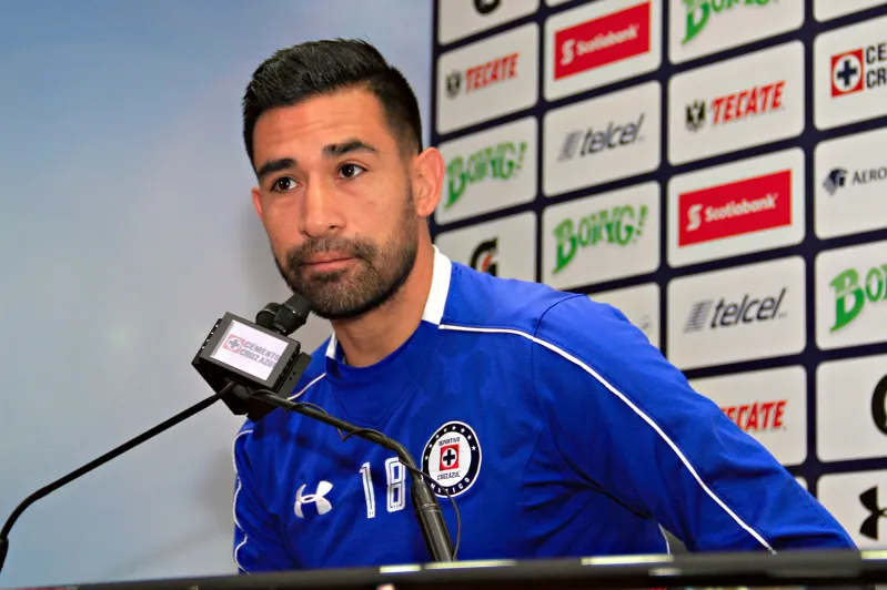 El volante llegaba para darle un salto de calidad al equipo (IMAGO7).