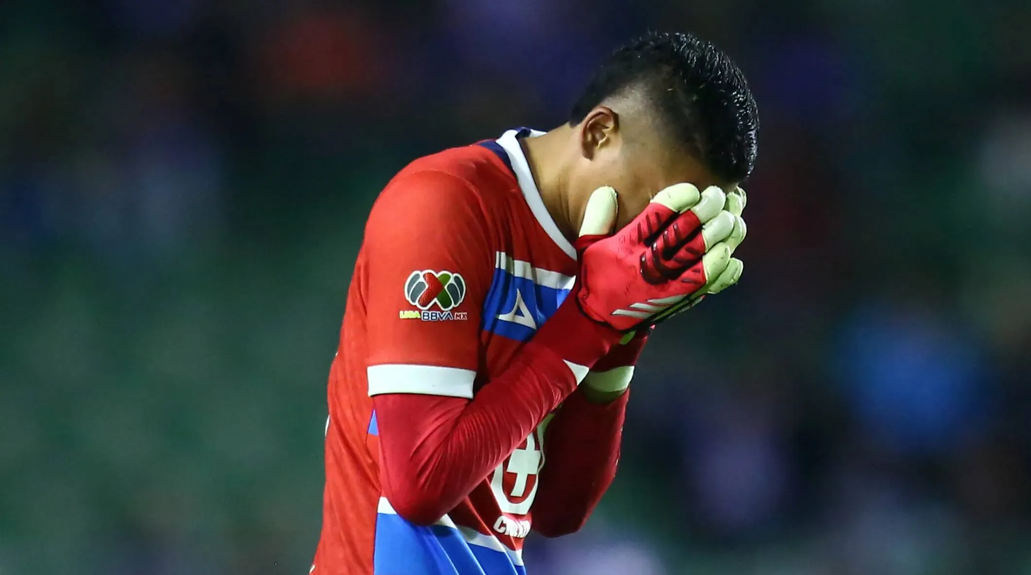 En Colombia reaccionaron al diagnóstico de Kevin Mier