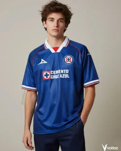 Uniforme conceptual de local (Vatioz)