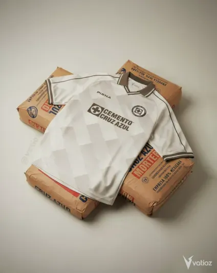 Uniforme conceptual (Vatioz)