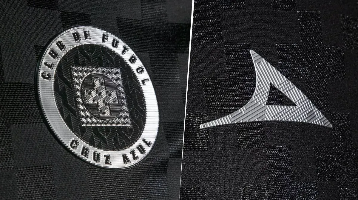 Cruz Azul estrenaría jersey para la Copa Intercontinental (Pirma / Especial)