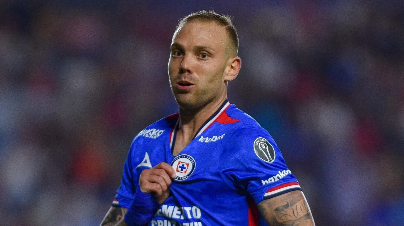 Rodolfo Rotondi genera atracción en un grande de Argentina.