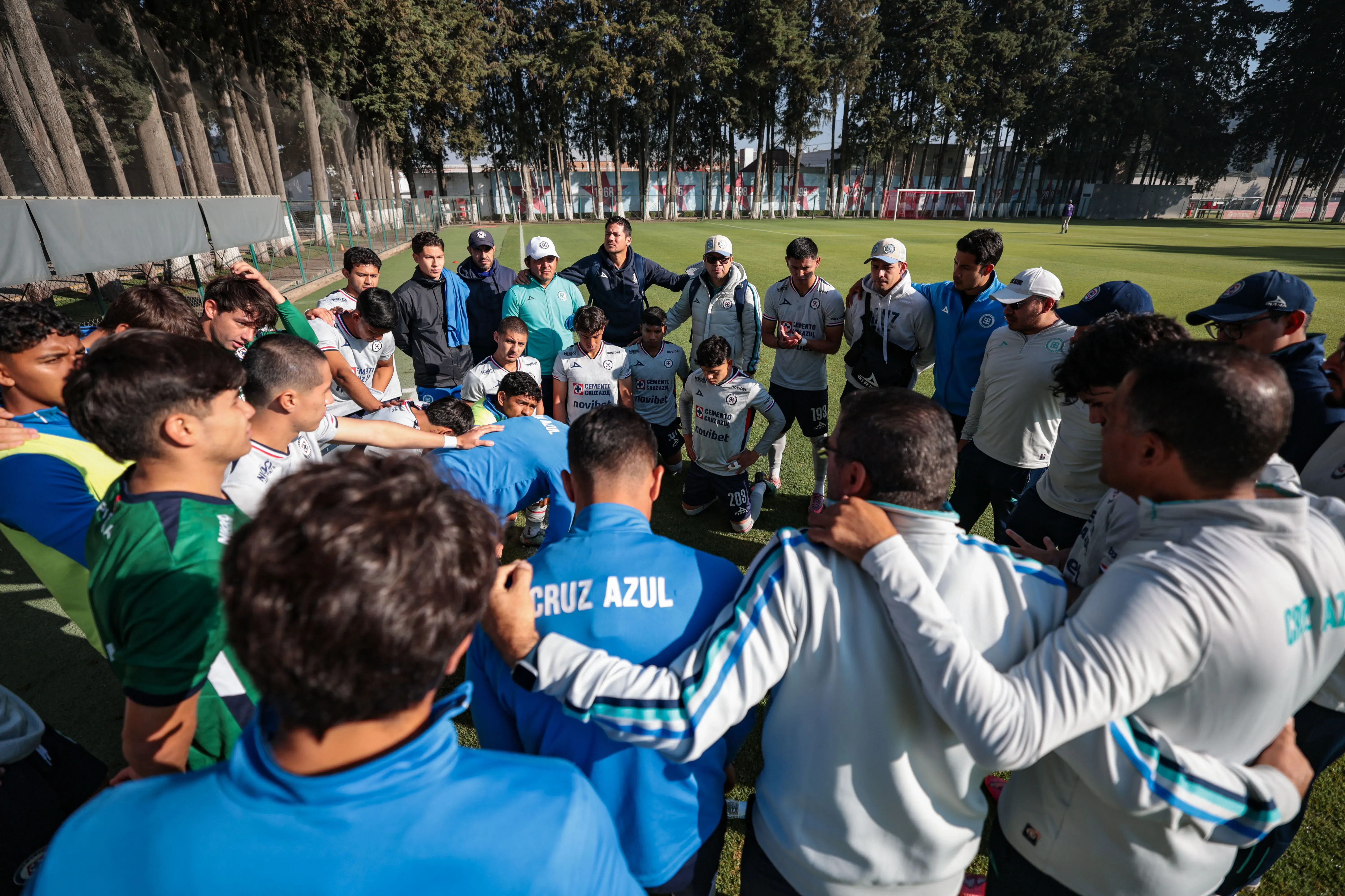 Dónde y cómo ver GRATIS Cruz Azul Sub-21 vs. Santos por semifinales (Imago 7)