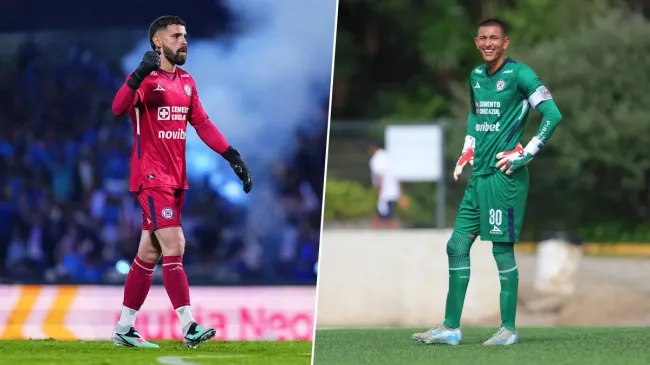 Las diferencias entre Kevin Mier y Andrés Gudiño que expuso Tito Villa.