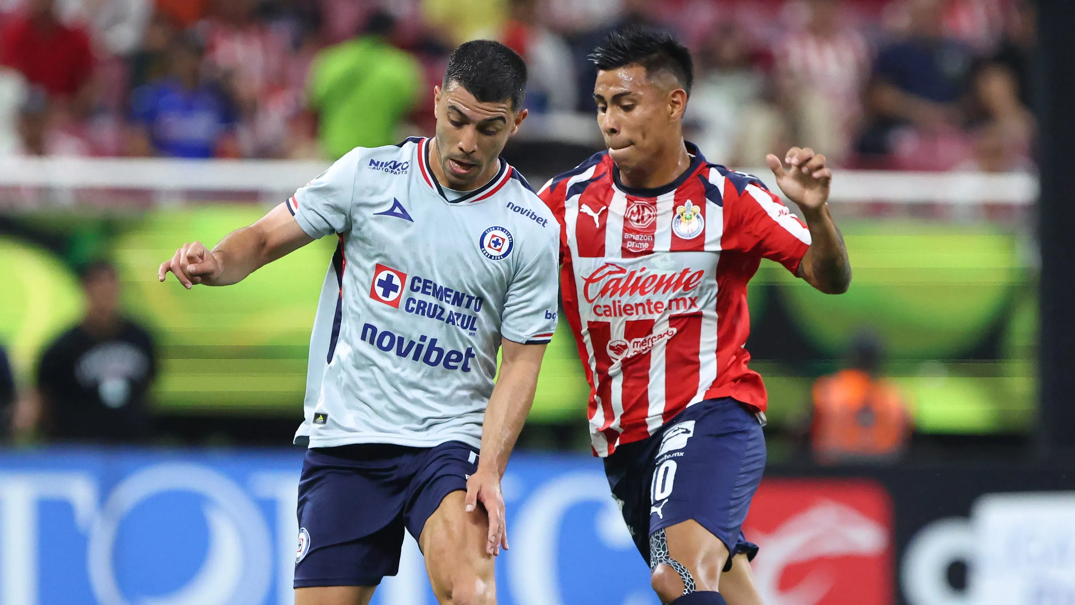 Ex Chivas y comentarista dio su pronóstico sobre el Cruz Azul vs. Guadalajara.