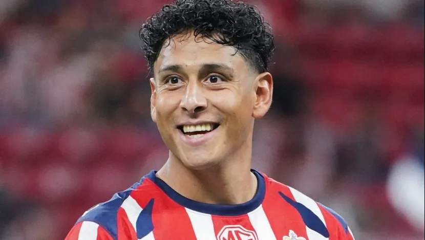 Romo despertó los elogios del ex goleador.