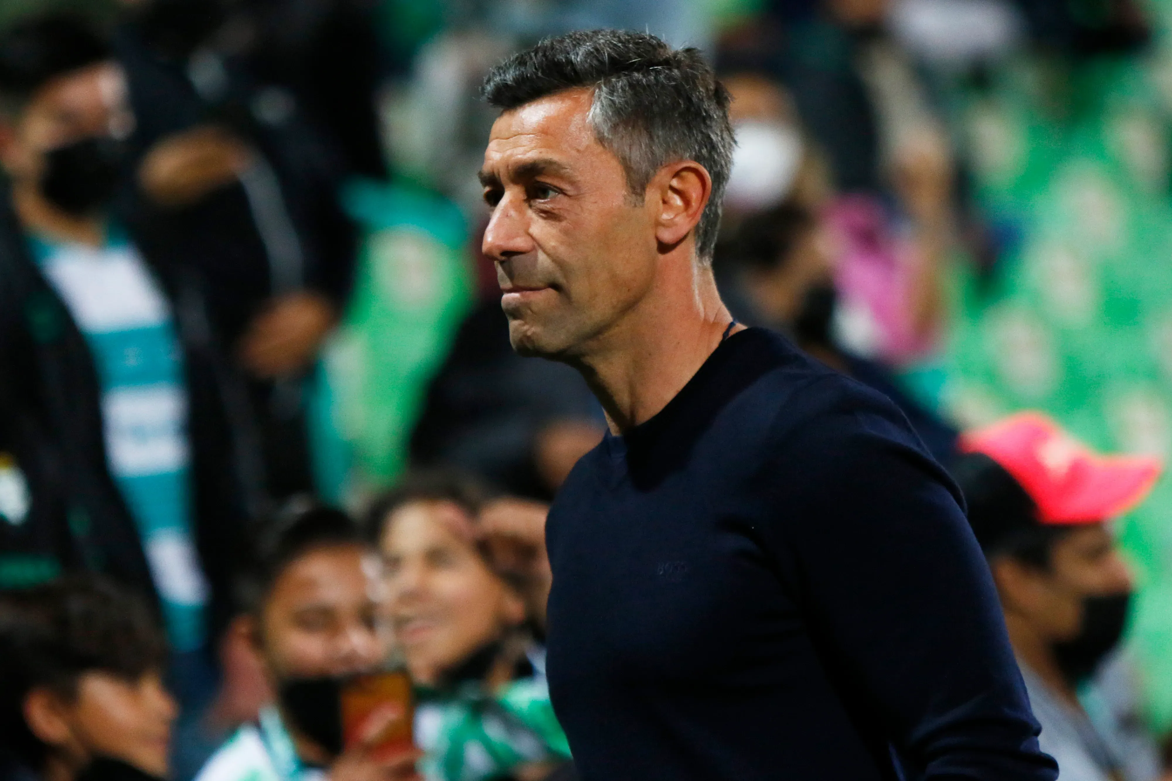 Pedro Caixinha consiguió dos títulos con Cruz Azul (Jam)