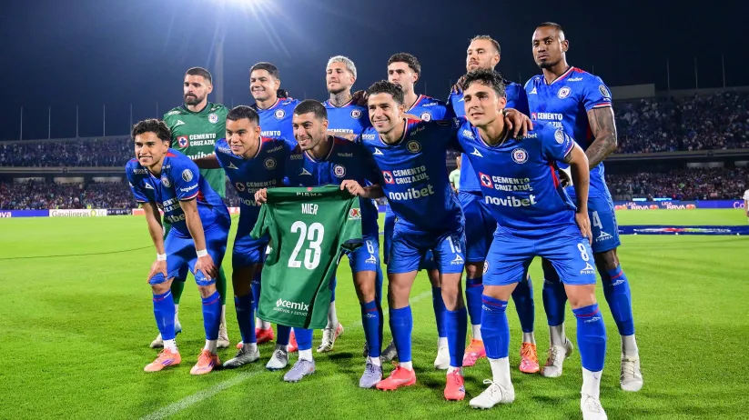 Se vienen días movidos para La Máquina.